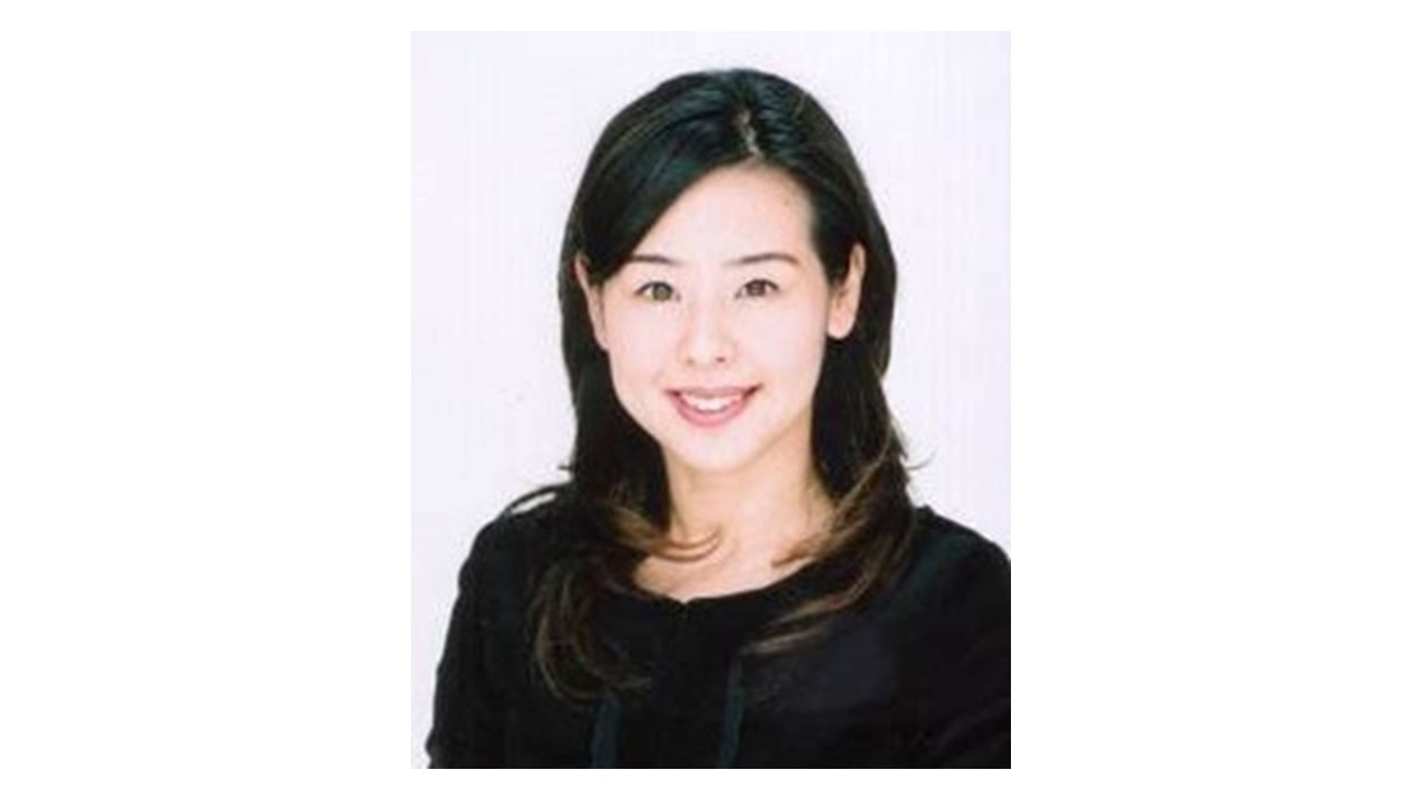 （株）Active Solutions　教育・コンサルティング事業部　代表講師 松岡 利恵子