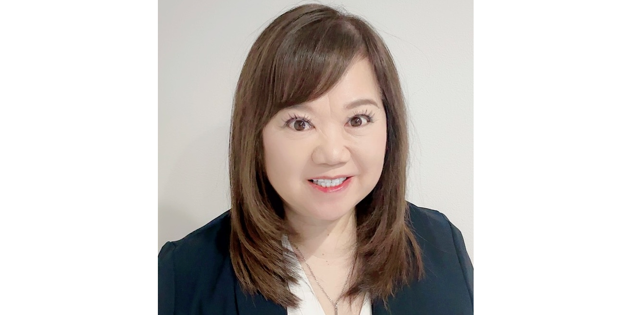 (株)Active Solutions 教育・コンサルティング事業部 代表講師 松岡 利恵子